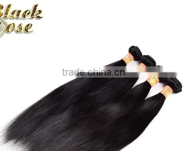 Wholesale 7A Grade Unprocessed Virgin Hair Human Hair Wig Extension Virgin Brazilian Peruvian Hair photo-4