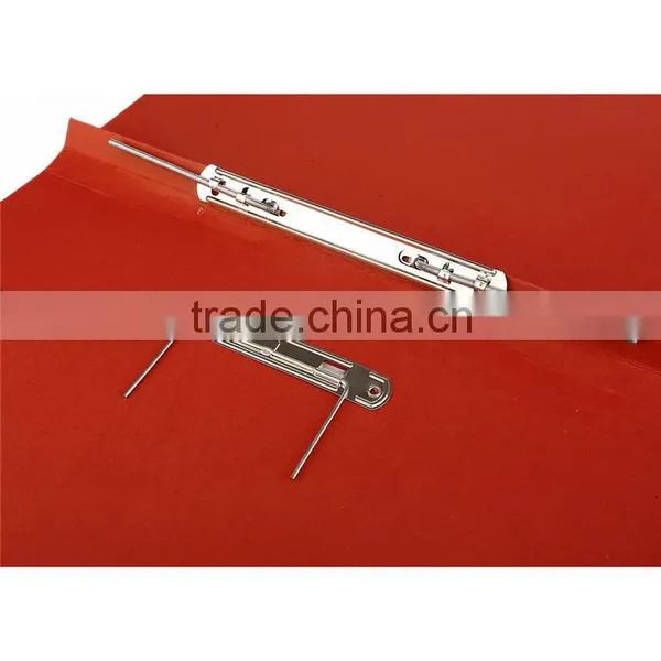 2016 Wholesale High Quality Unique Design Paper Spring Clip Types Metal Stainless Steel Spring Clips photo-3