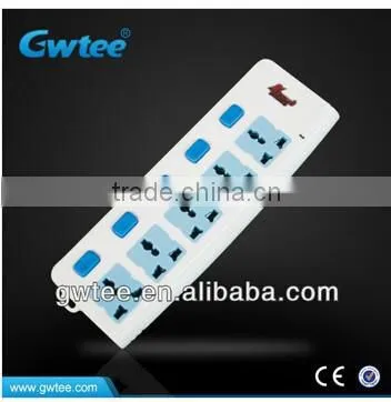 Complete Wiring Accessories- Switches Extension Sockets photo-2