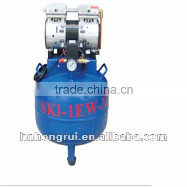 SKI Oil-free Air Compressor