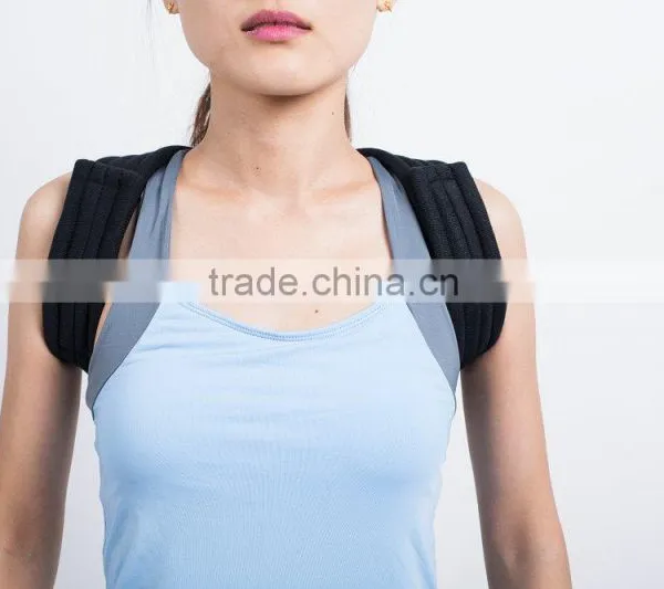 Clavicle Fastening Belt(new Style)(Heshuyuan) photo-4