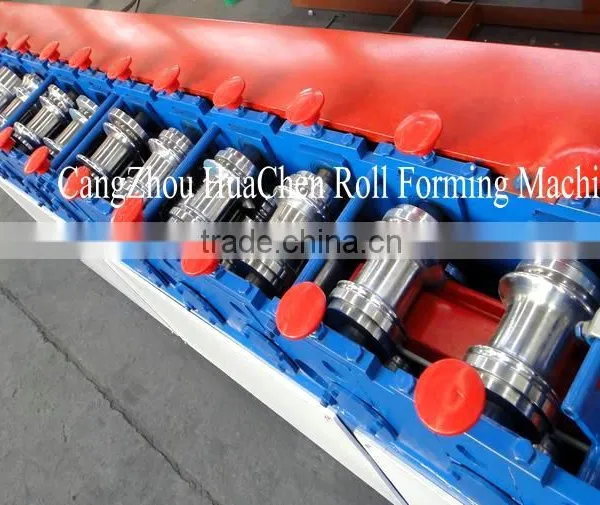 Aluminium Roller Shutter Door Machine,Rolling Door Making Machine photo-4