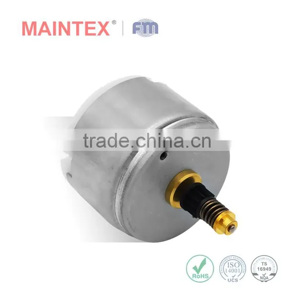 FB-844 36mm 24v ATM Machine With Brushless dc Motor