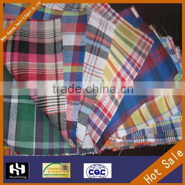 the List of Cheap Price Cotton Fabric Shirt Fabric 40s*40s Buy Fabric From China photo-2