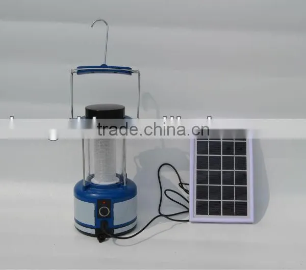 Solar Emergency Lamp 3w