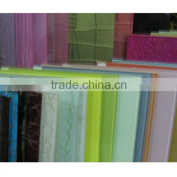 Good Laminated Glass photo-3