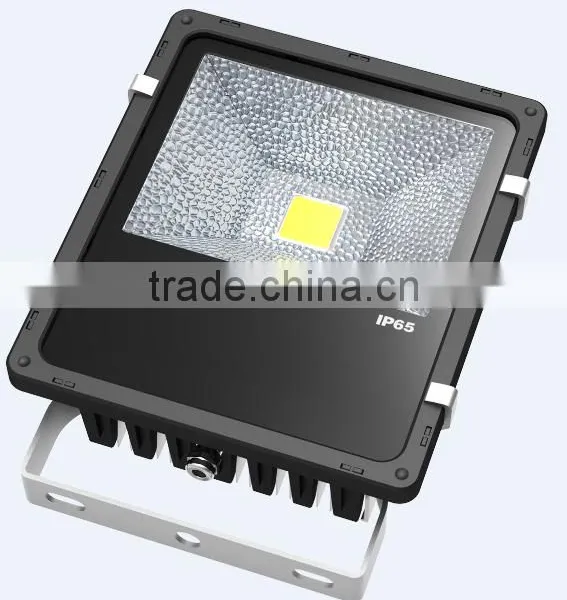 NEW SAA 50w Outdoor Led 4000 Lumens Flood Light photo-5