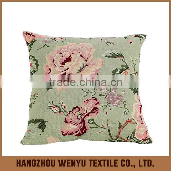 PLUS New Back Pain Chair Flower Outdoor Cushion photo-2