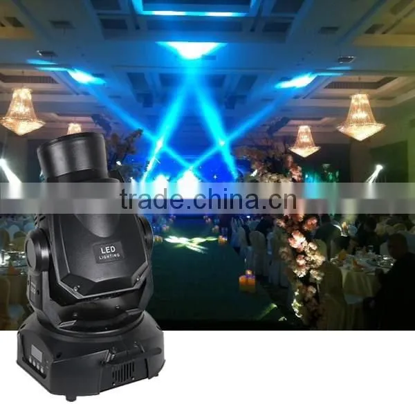 Used 75w Led Concert Event Dmx Moving Head Lighting photo-2