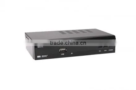1080P FULL HD Dvb t2 in Digital Type photo-4