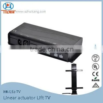 Cordless Remote Lift up TV for Pop up Drop Down TV Lift System photo-6