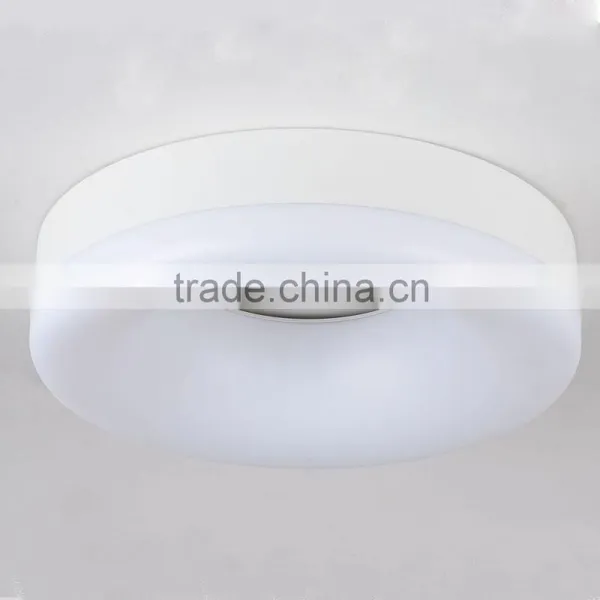 Simple Round Ceiling Light Fixtures China Ceiling Lamps for Home Modern photo-3