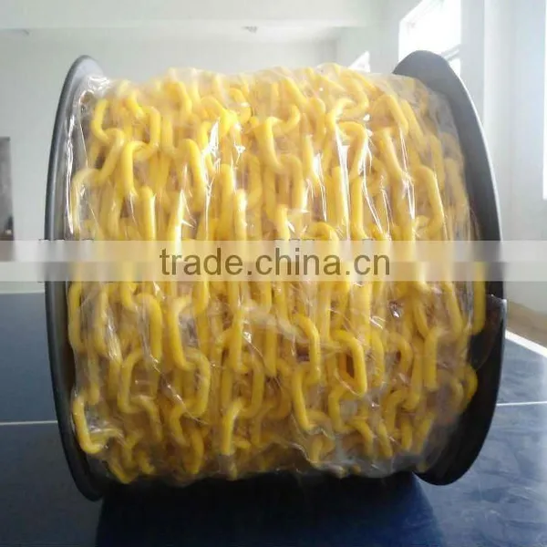 Plastic Safety Chains