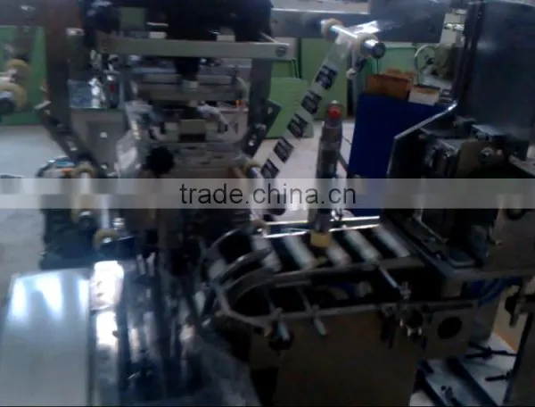 Fast Speed Plastic Lighter Heat Transfer Machine With Positioning Function TH-50A photo-5
