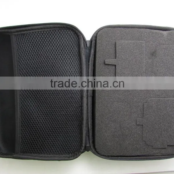 Waterproof and Shockproof Zipper Carrying EVA Tool Case photo-4