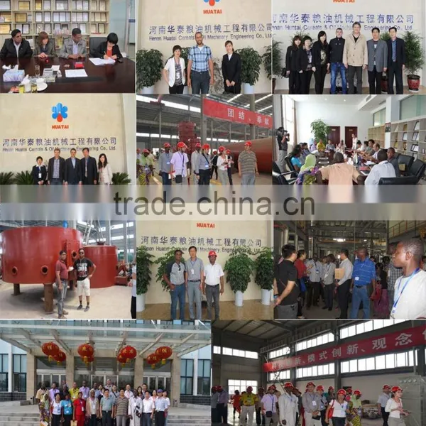 Most Advanced Technology Cold Pressed Virgin Coconut Oil Machine photo-2