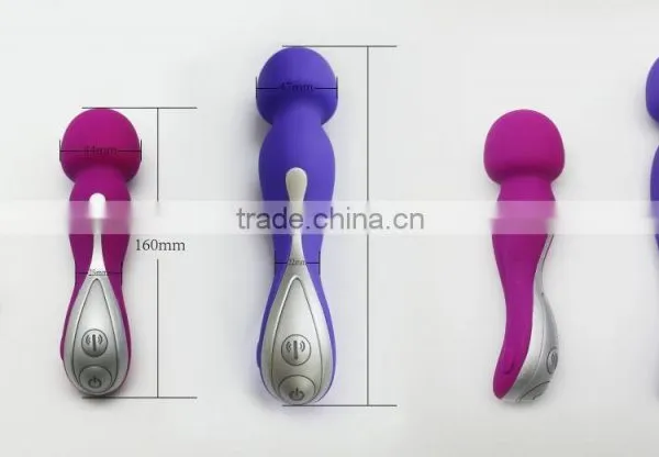Sophia Magic Wand-S G Spot Masage Hot photo-4