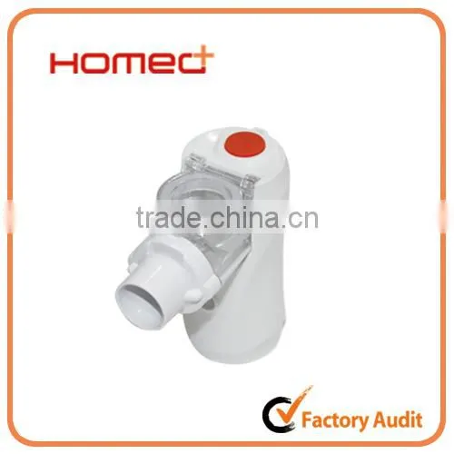 Medical Mini Portable Ultrasonic Mesh Nebulizer photo-2