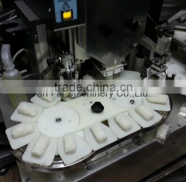 SUZUMO ST-77SGP-S Sushi Packaging Machine 2 in 1 Machine photo-5