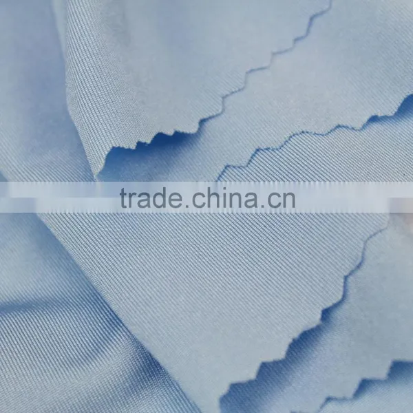 4 Stretch Nylon Swimwear Fabric /underwear Fabric photo-3