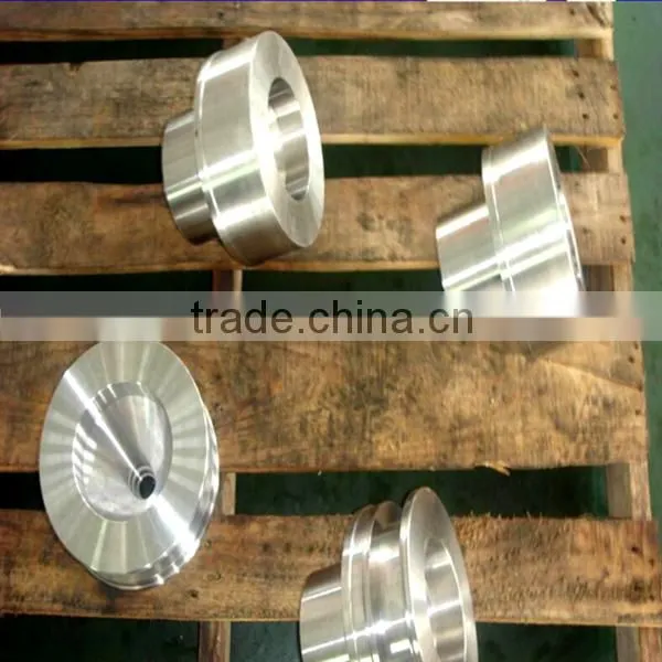 High Precision Standoff Mounting Hardware photo-2