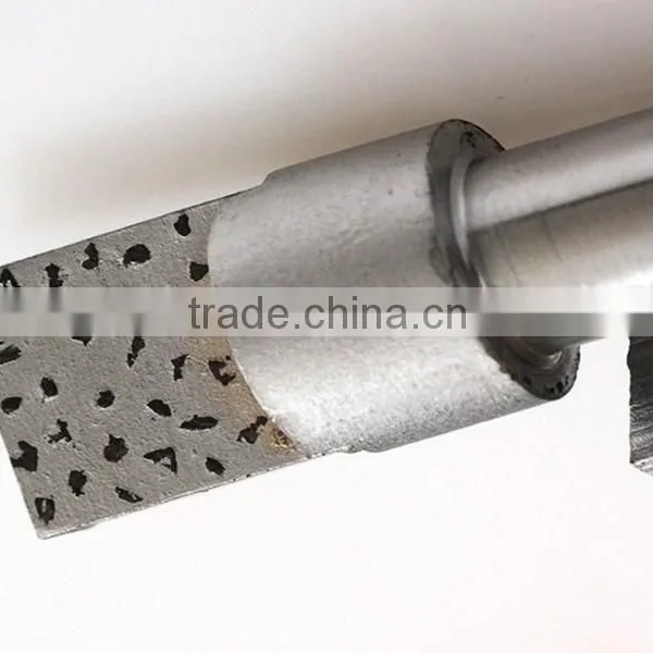 Yiyan Diamond Dressers and Honing Tools Impregnated Diamond Type Dresser photo-2