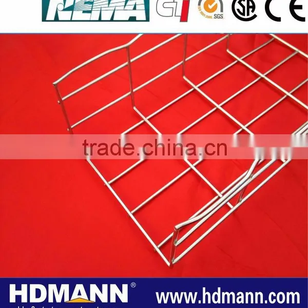 Network Hdg Wire Mesh Cable Tray photo-2