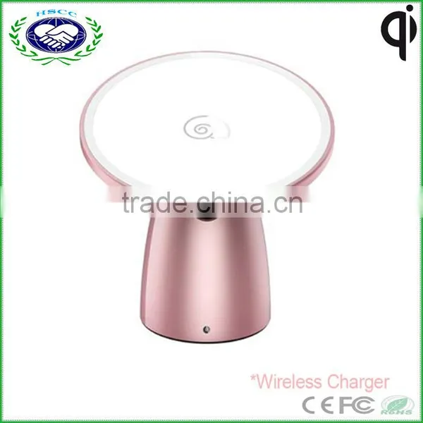 New Arrived Meter Magnet qi Charger for IPhone 5 5s 5c 6 6s 6plus photo-2