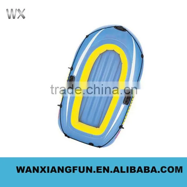 Pvc Inflatable Baby Seat Boat, Inflatable Kids Boat photo-2