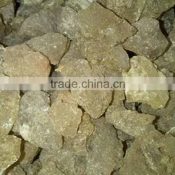 Gum Copal PWS, DBB, WS Are Good Qualty