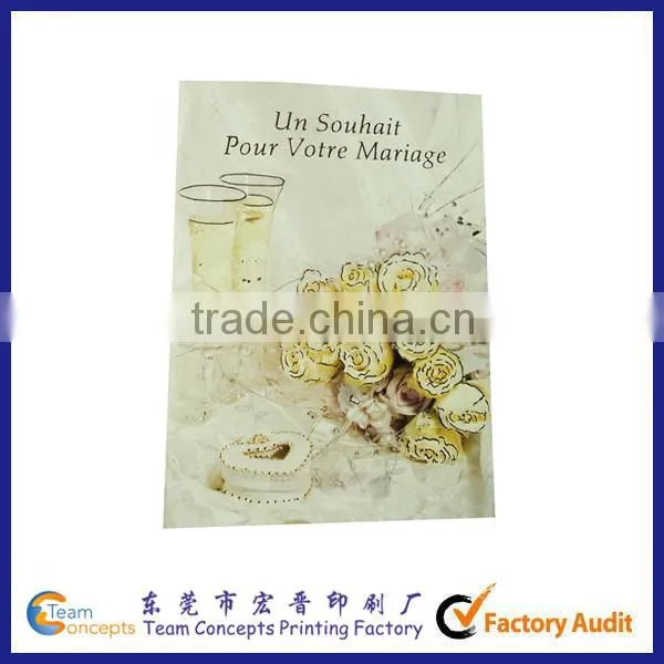 Wedding Or Party Invitation Paper Card photo-3