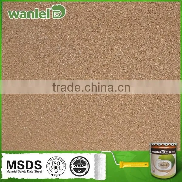 Sound Absorption Super Hydrophobic Coating photo-3