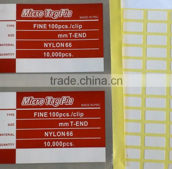 Adhesive Labels , price labels, barcode labels,wash care labels, garment labels, repair patches, dome sticker etc