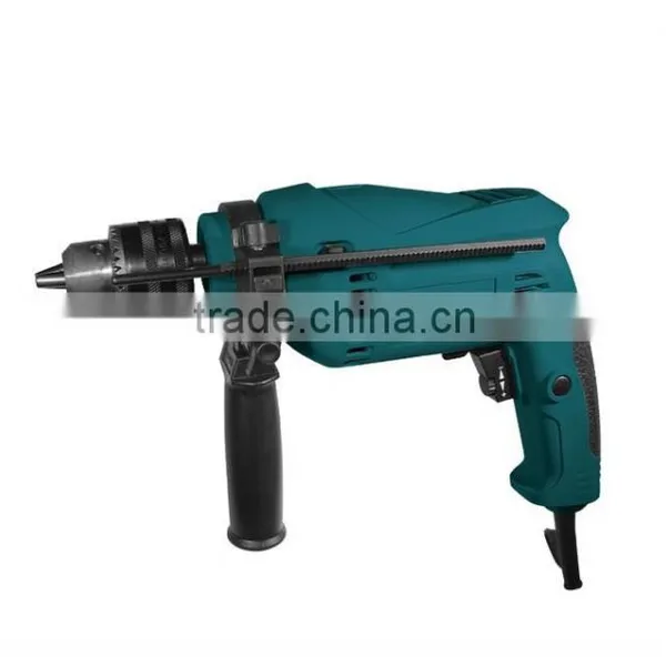 Made in China With Cheap Price 500W 13mm Impact Drill Machine photo-2
