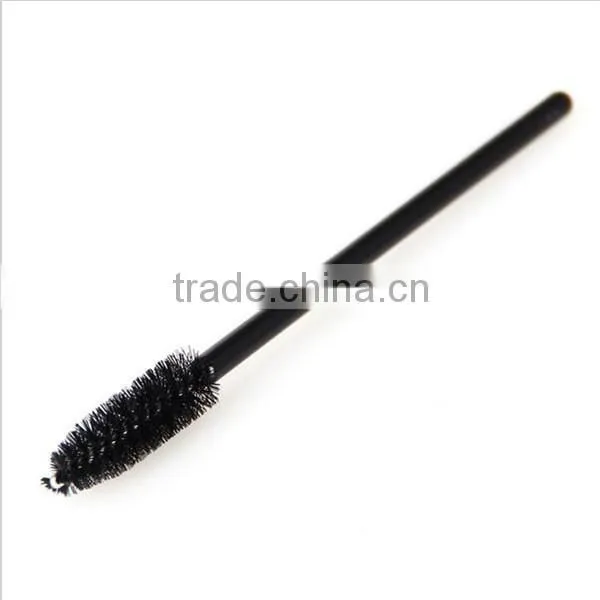 50pcs Disposble Eyelash Brush Mascara Wands Cosmetic Makeup Tool photo-3