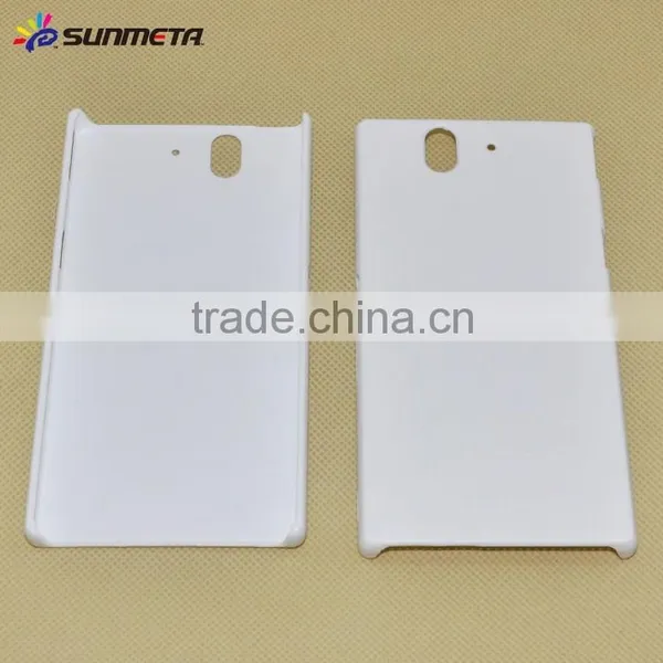 Blank Mobile Phone Case for Sublimation Printing Apply to SY 36 photo-3