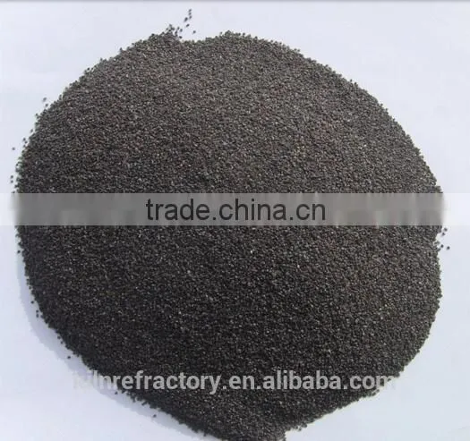 High Quality Fused Brown Corundum Abrasive From Direct Factory photo-4