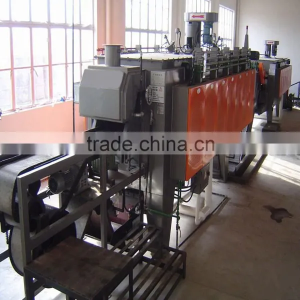 Large Capacity Continuous Conveyor Belt Furnace photo-4