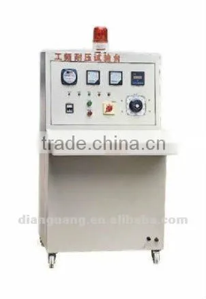 Test Equipment for Power Frequency and Voltage Withstand
