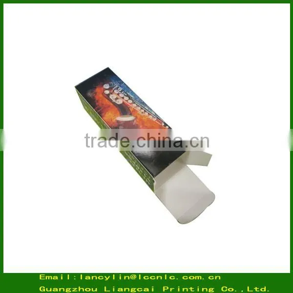 Paper Folding Box,Cylinder Box,Luxury Black Gift Paper Box photo-2