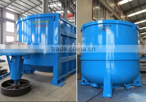 D Type Hydrapulper in Continuous Pulping System for Pulp and Paper Mill