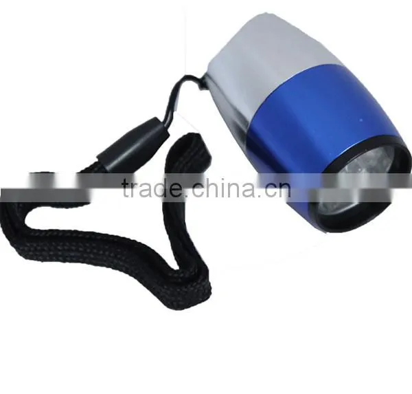 High Power 3w Led Aluminium Headlamps With Sensor photo-2