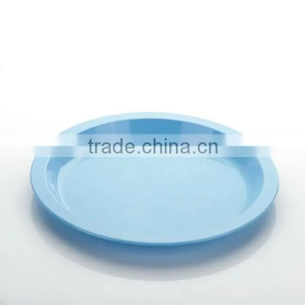 100% Biodegradable PLA Kids Dinnerware Set photo-3