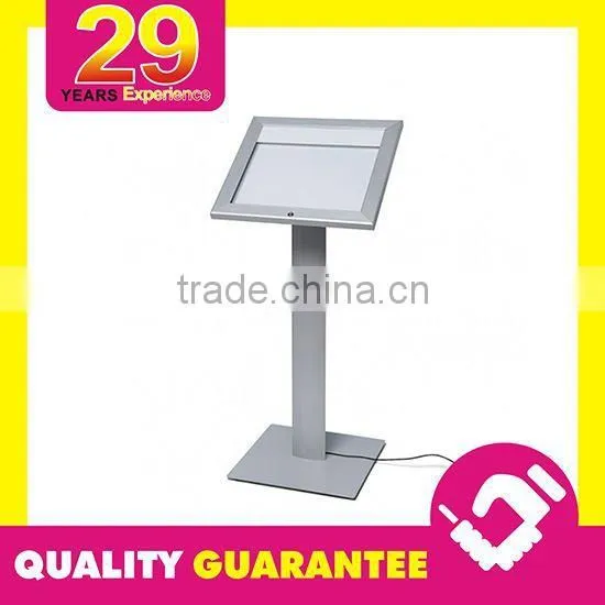Clothing Shop Display Rack Shop Furniture Garment Display photo-3