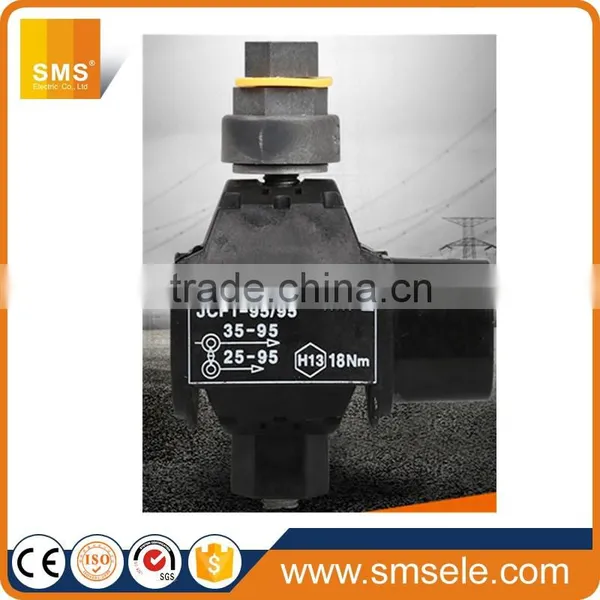 Insulation Piercing Connector/waterproof Electric Cable Clamp photo-3