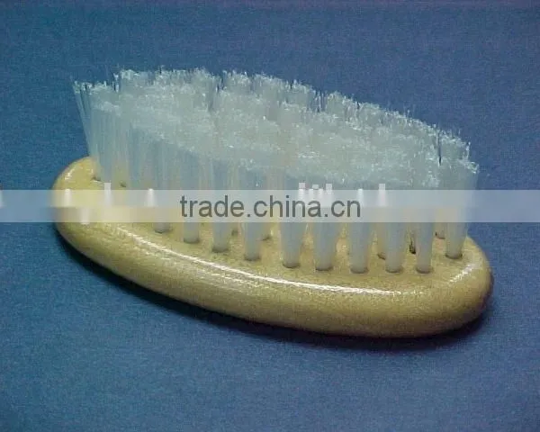 Chinese Producers Natural Material Convenient Nail Polish Brush Wide photo-6
