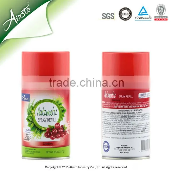 Automatic Air Fragrance Dispenser