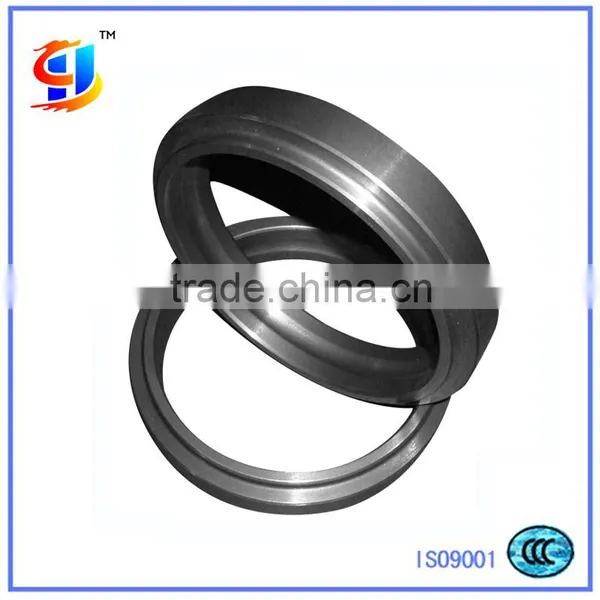 China Customized Sand Casting Part