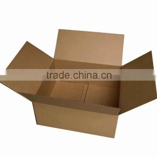 Wholesale Shipping Boxes With Premium Quality photo-2