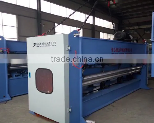 XLHZC-360 Needle Punched Loom and Needle Punching Machine photo-4